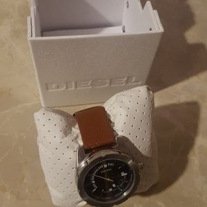 Diesel watch